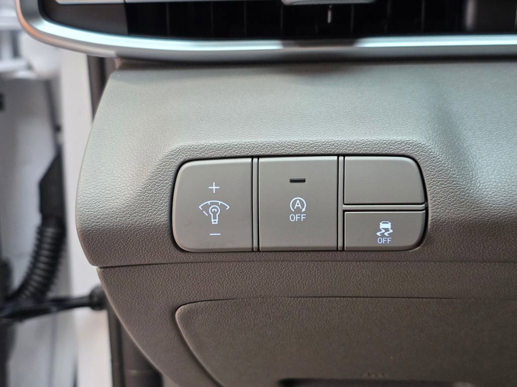 New 2026 Hyundai Elantra SE image 21