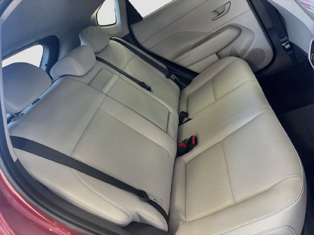 New 2026 Hyundai Kona SEL Sport FWD image 24