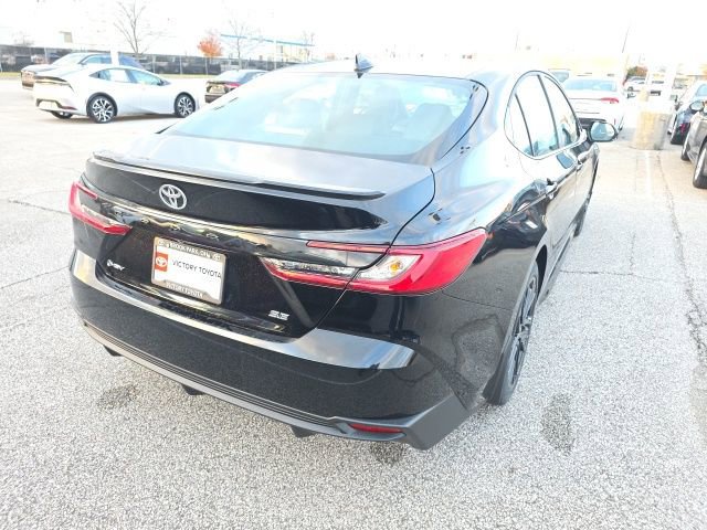 New 2026 Toyota Camry SE image 7