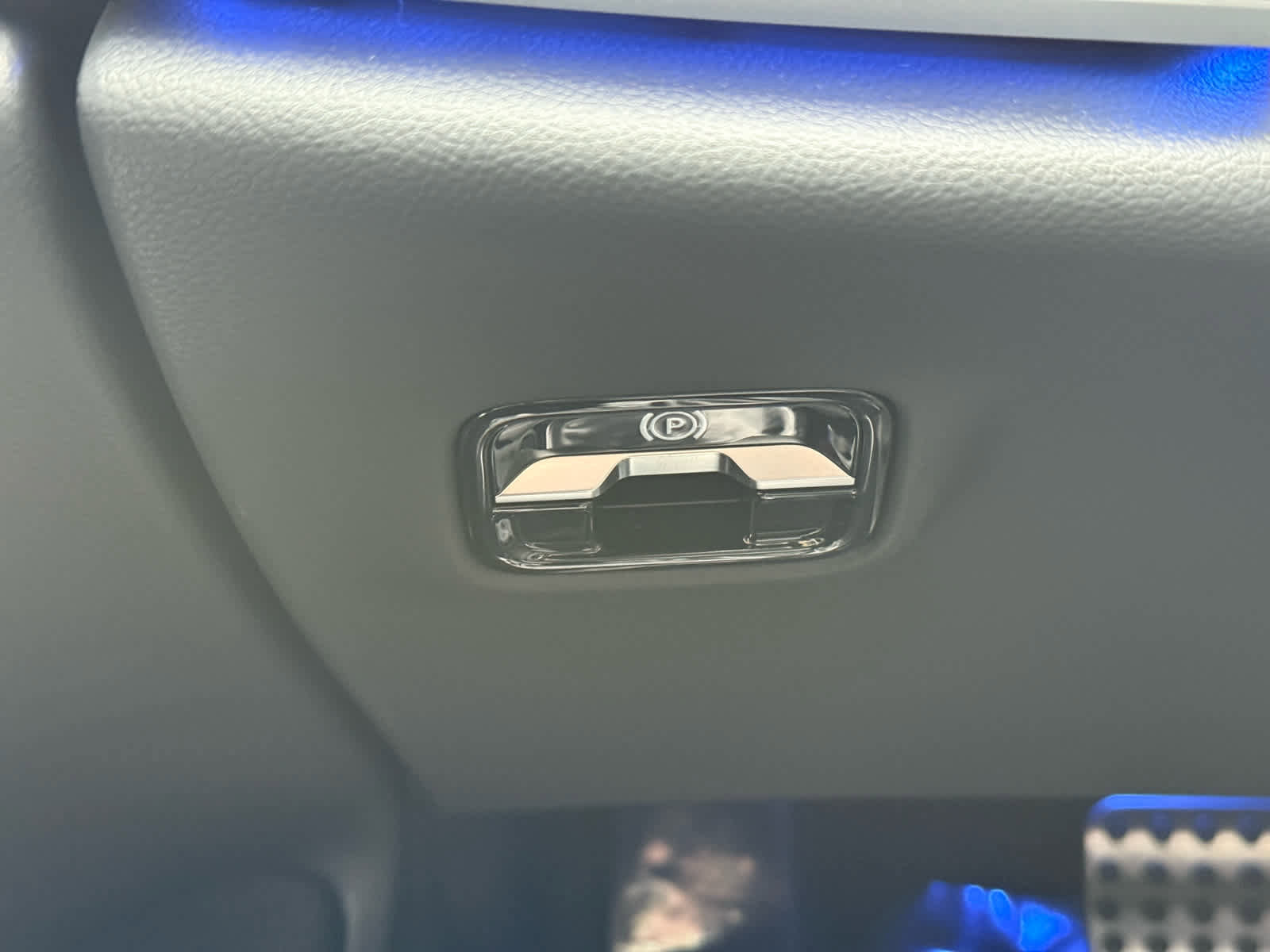 New 2026 Mercedes-Benz E 53 AMG e 4MATIC Sedan image 31