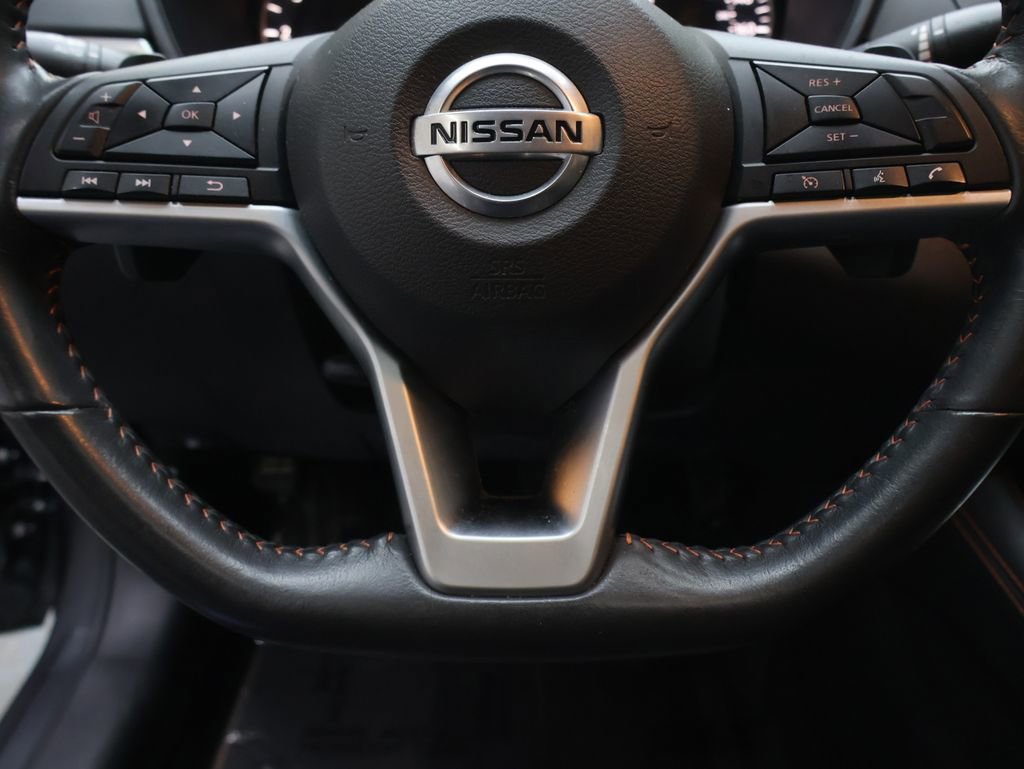 Used 2022 Nissan Altima 2.0 SR image 18