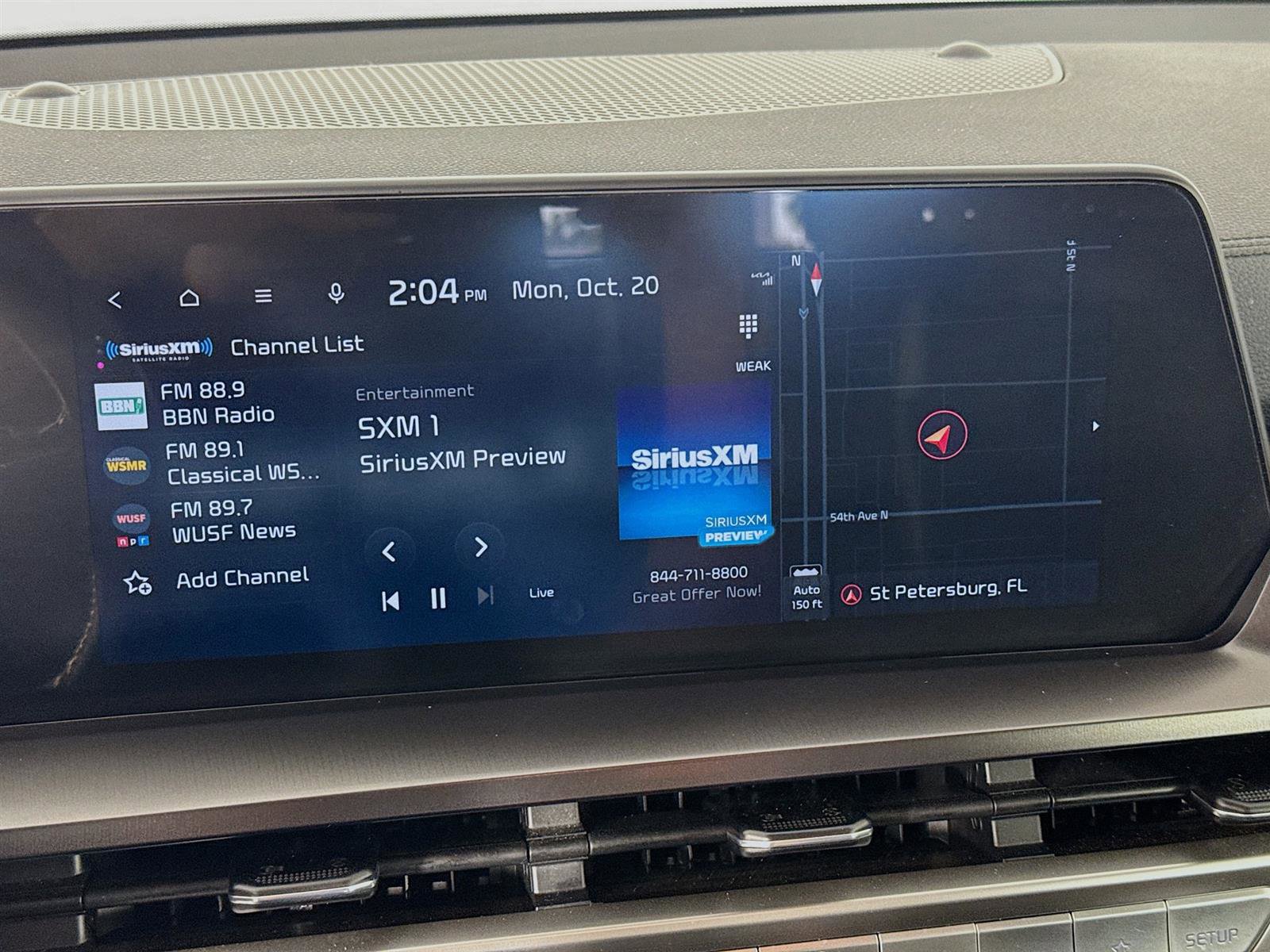 Certified 2023 Kia Telluride S image 14