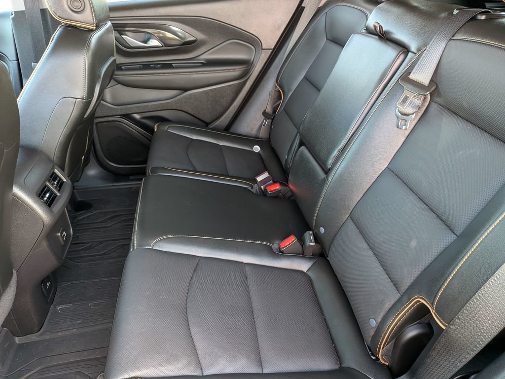 Used 2024 GMC Terrain AT4 w/ Tech Package AWD/4WD image 26