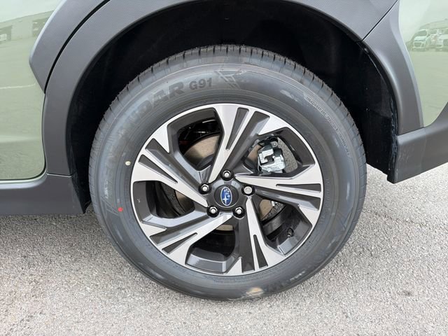 New 2026 Subaru Crosstrek 2.0i Premium AWD/4WD image 26