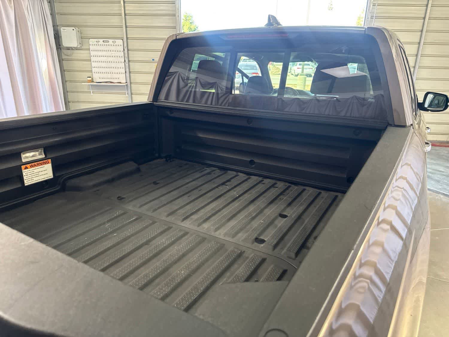 Used 2022 Honda Ridgeline RTL-E image 15