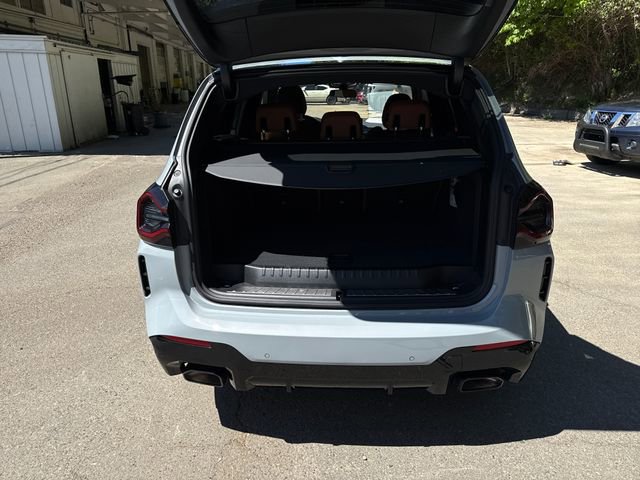 Used 2023 BMW X3 xDrive30i AWD/4WD image 12