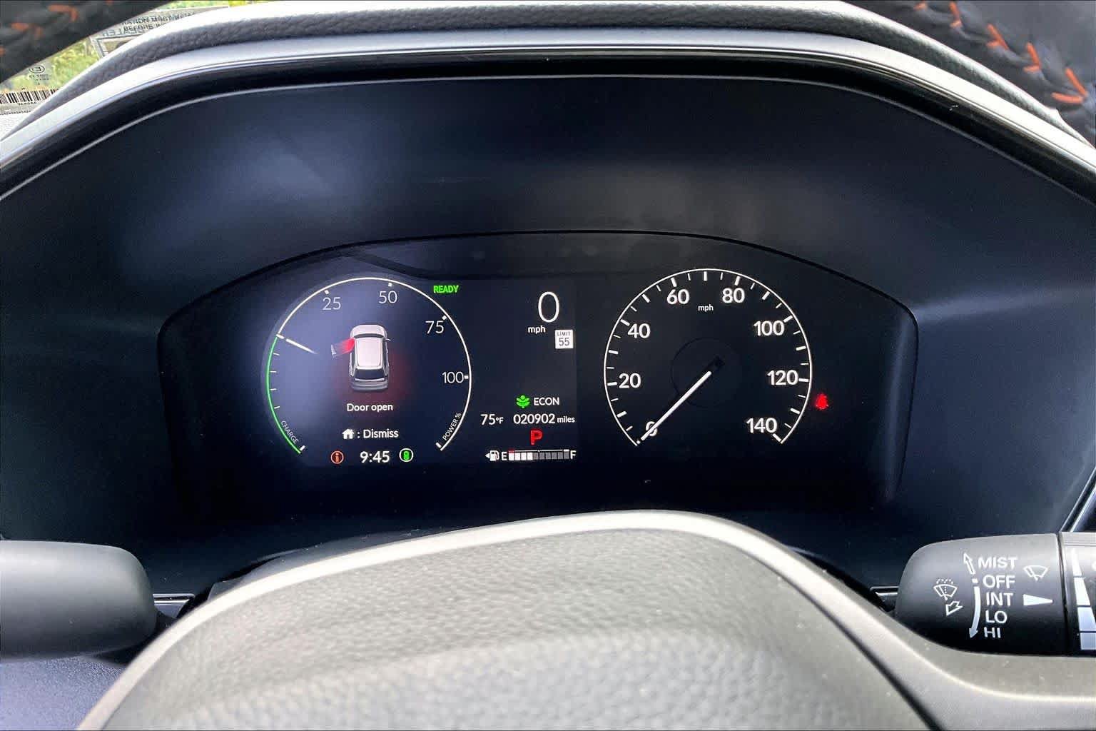Used 2024 Honda CR-V Sport-L image 13