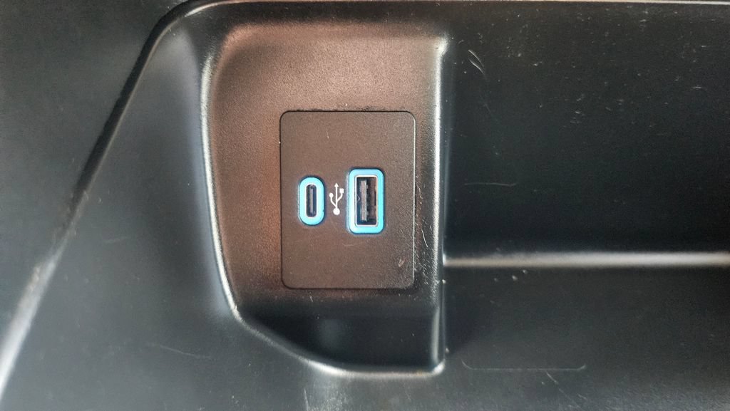 Used 2023 Ford F150 XLT w/ Equipment Group 301A Mid AWD/4WD image 41