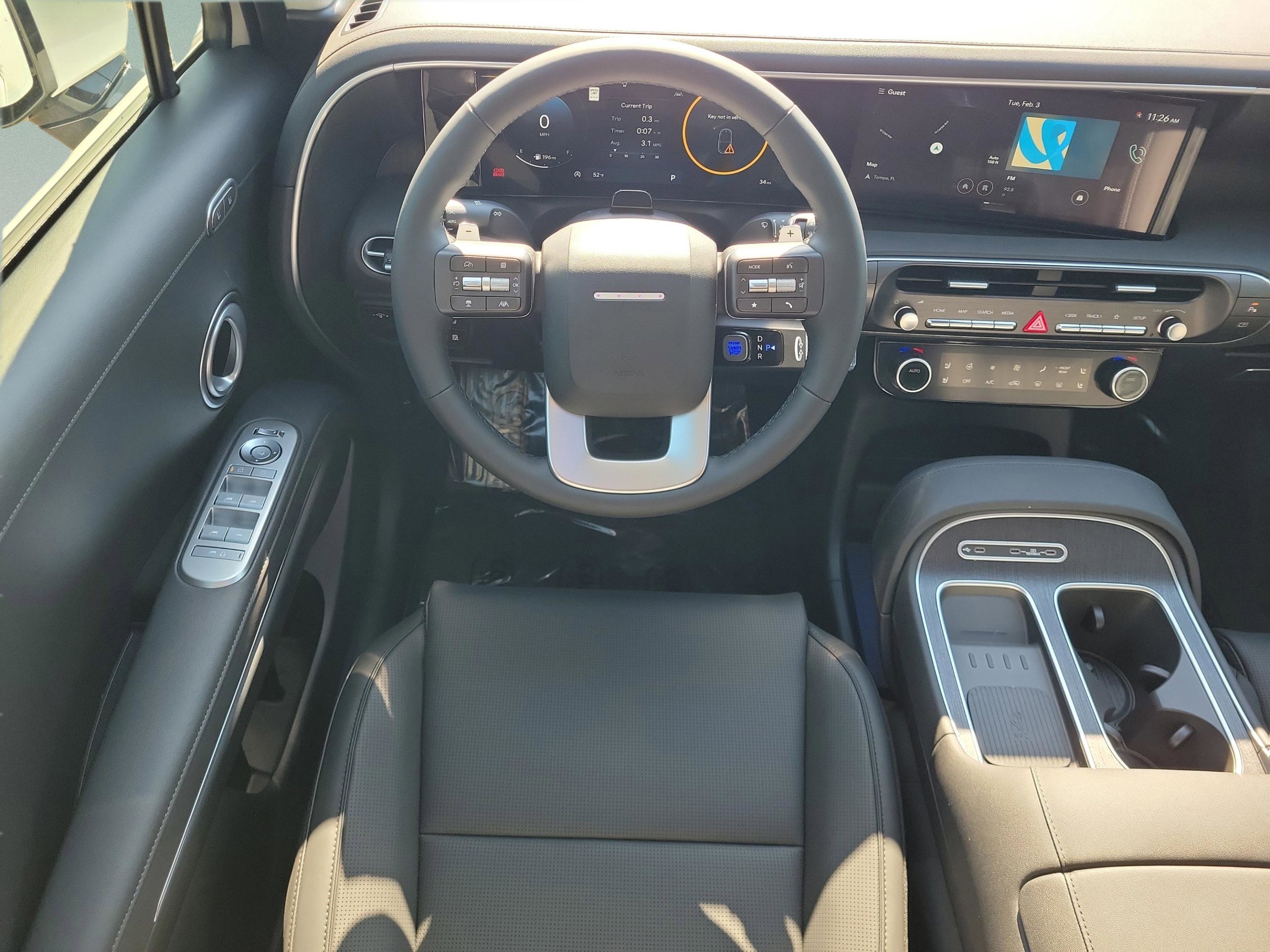 New 2026 Hyundai Palisade SEL image 12