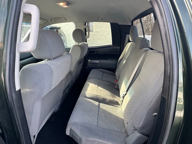 Used 2012 Toyota Tundra 4x4 Double Cab image 12