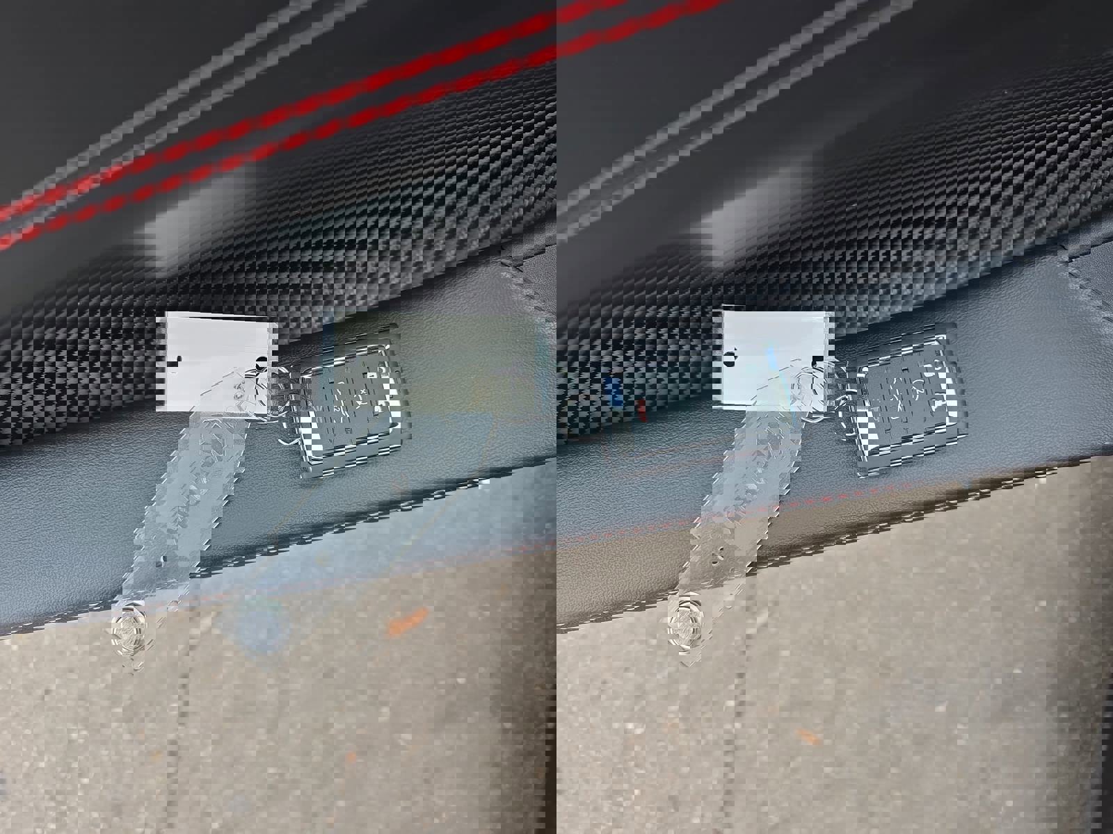 New 2026 Dodge Charger Daytona Scat Pack image 34