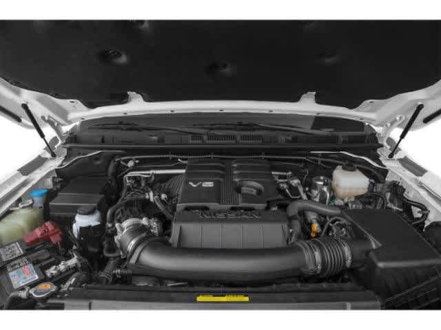 Used 2022 Nissan Frontier S AWD/4WD image 12