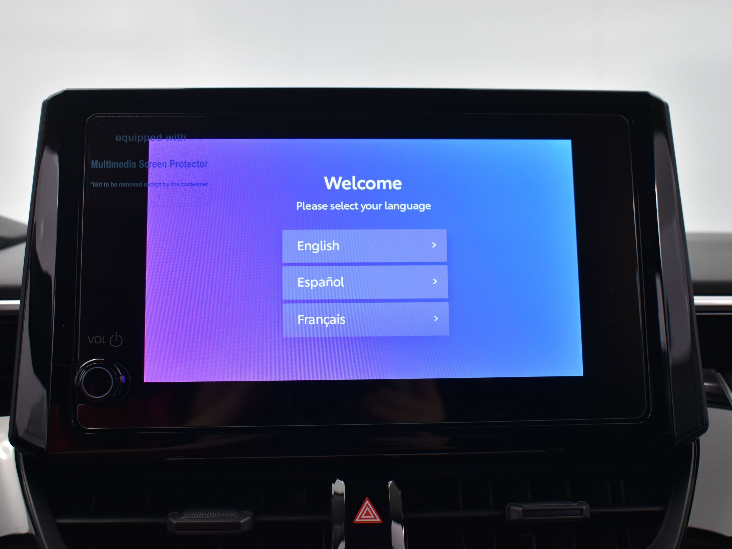 Used 2025 Toyota Corolla LE image 19