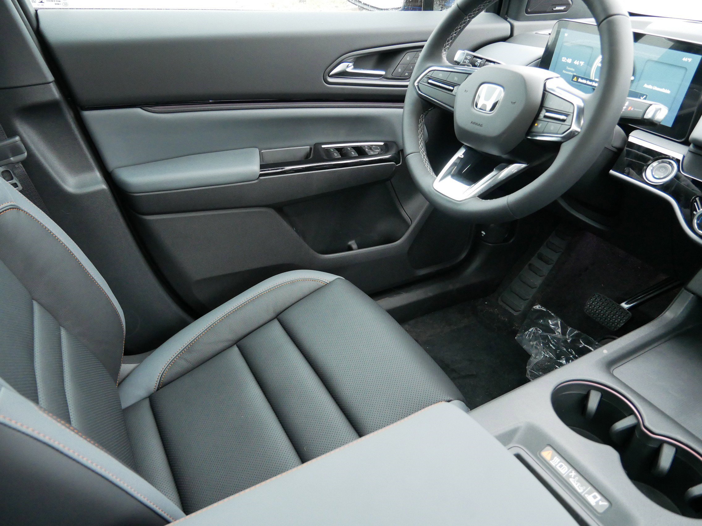 New 2026 Honda Prologue Elite image 9