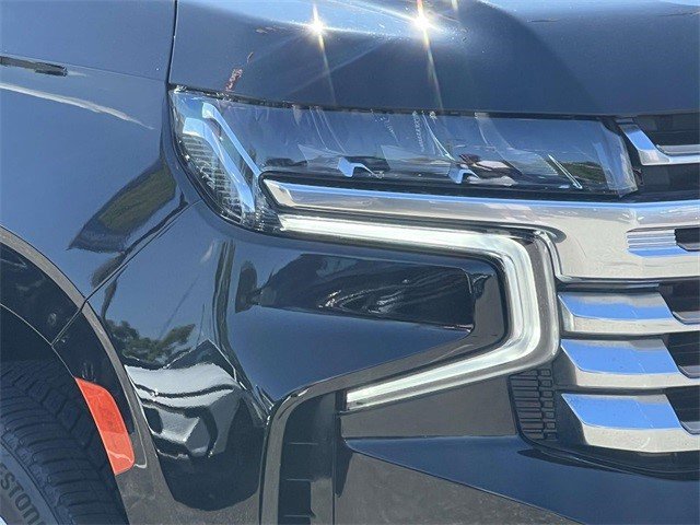 Certified 2024 Chevrolet Suburban High Country w/ Advanced Technology Package image 6