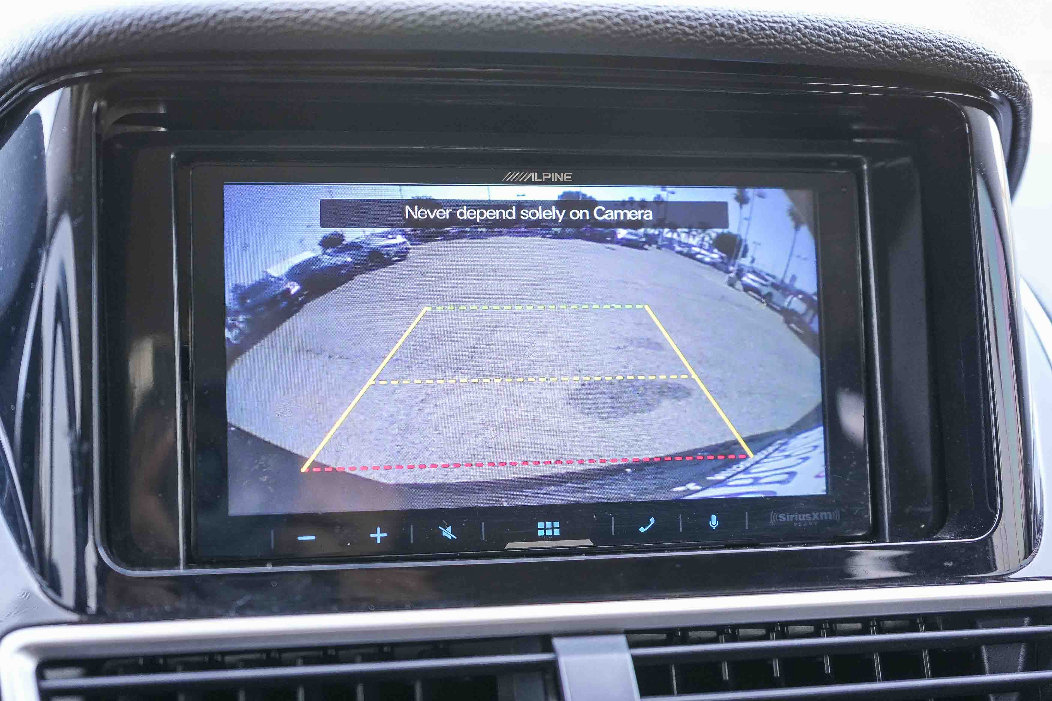 Used 2020 Mitsubishi Eclipse Cross ES AWD/4WD image 24