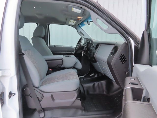 Used 2014 Ford F250 XL w/ Power Equipment Group image 24