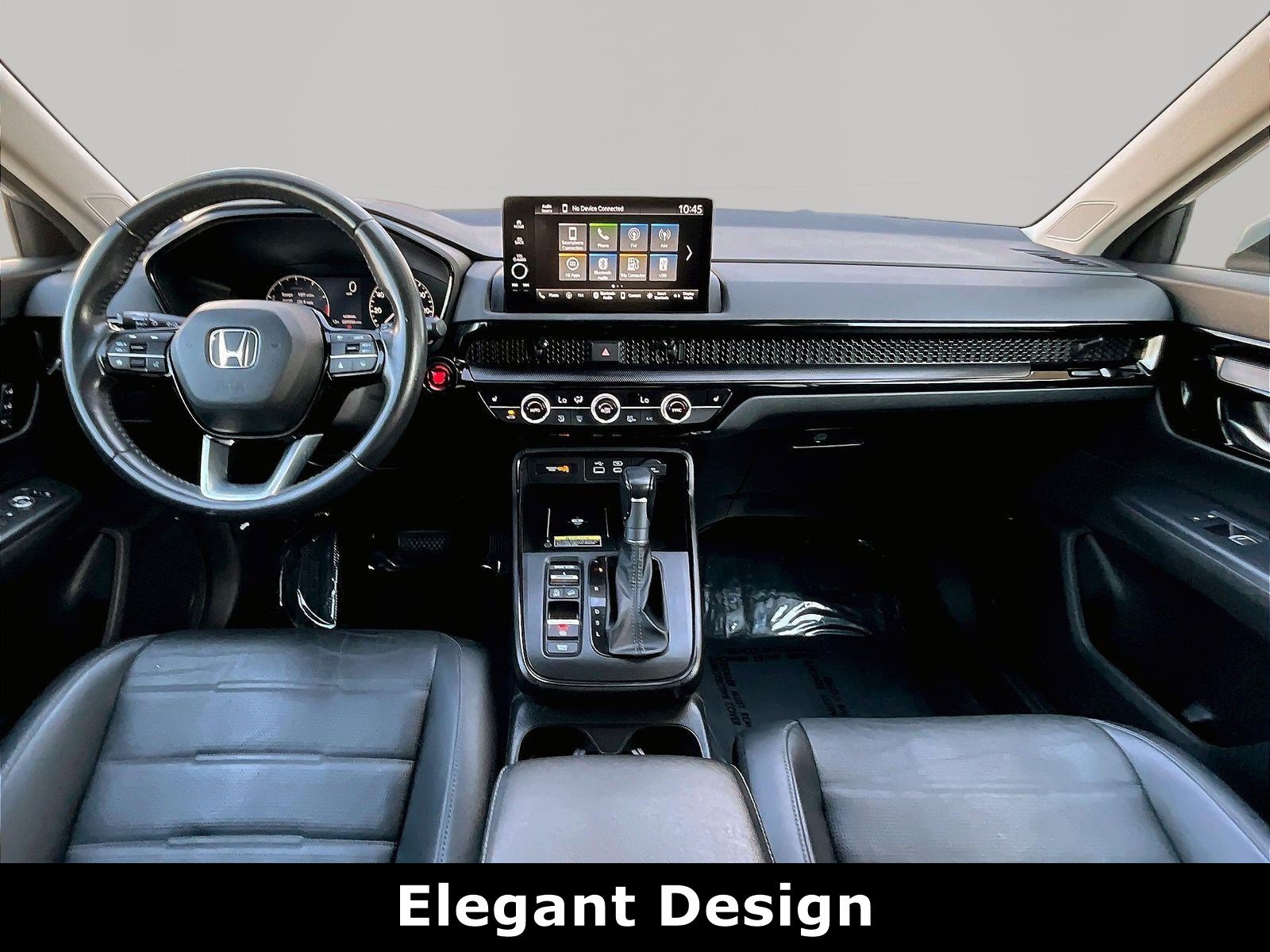 Used 2024 Honda CR-V EX-L image 7