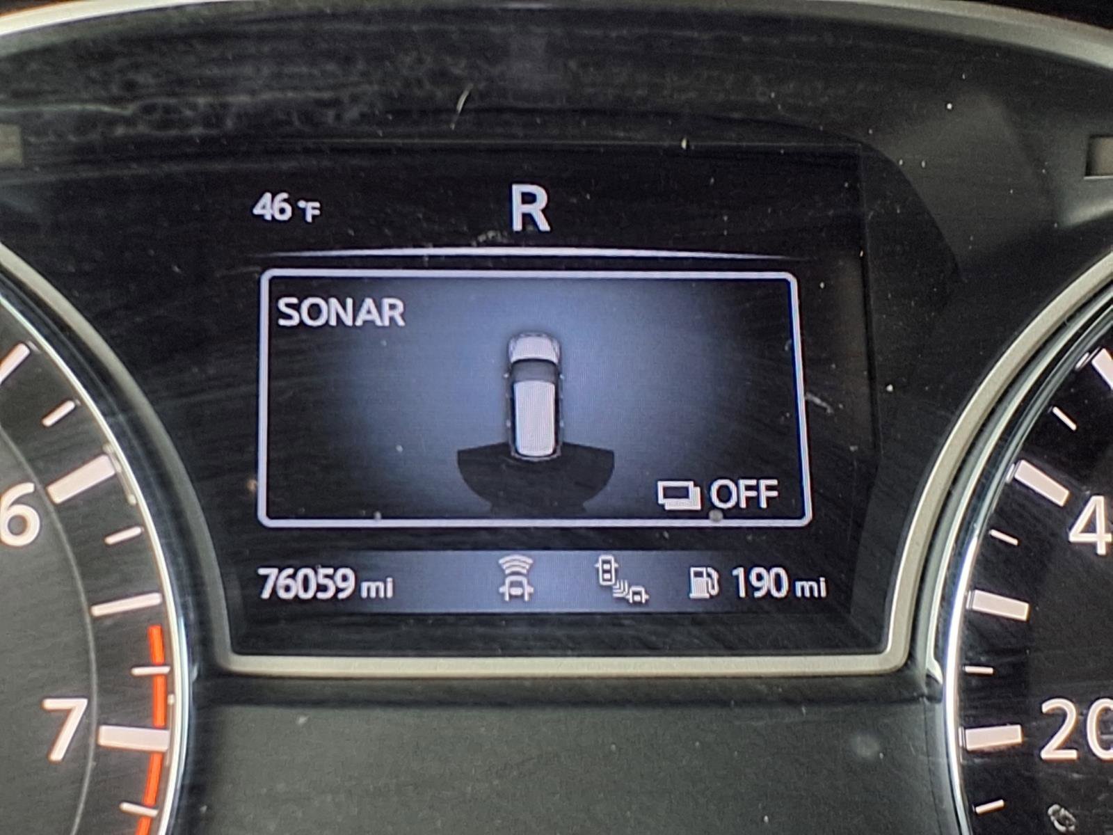 Used 2020 Nissan Pathfinder SL w/ Rock Creek Edition image 21