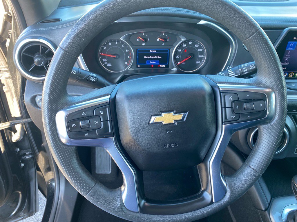 Used 2021 Chevrolet Blazer LT image 10