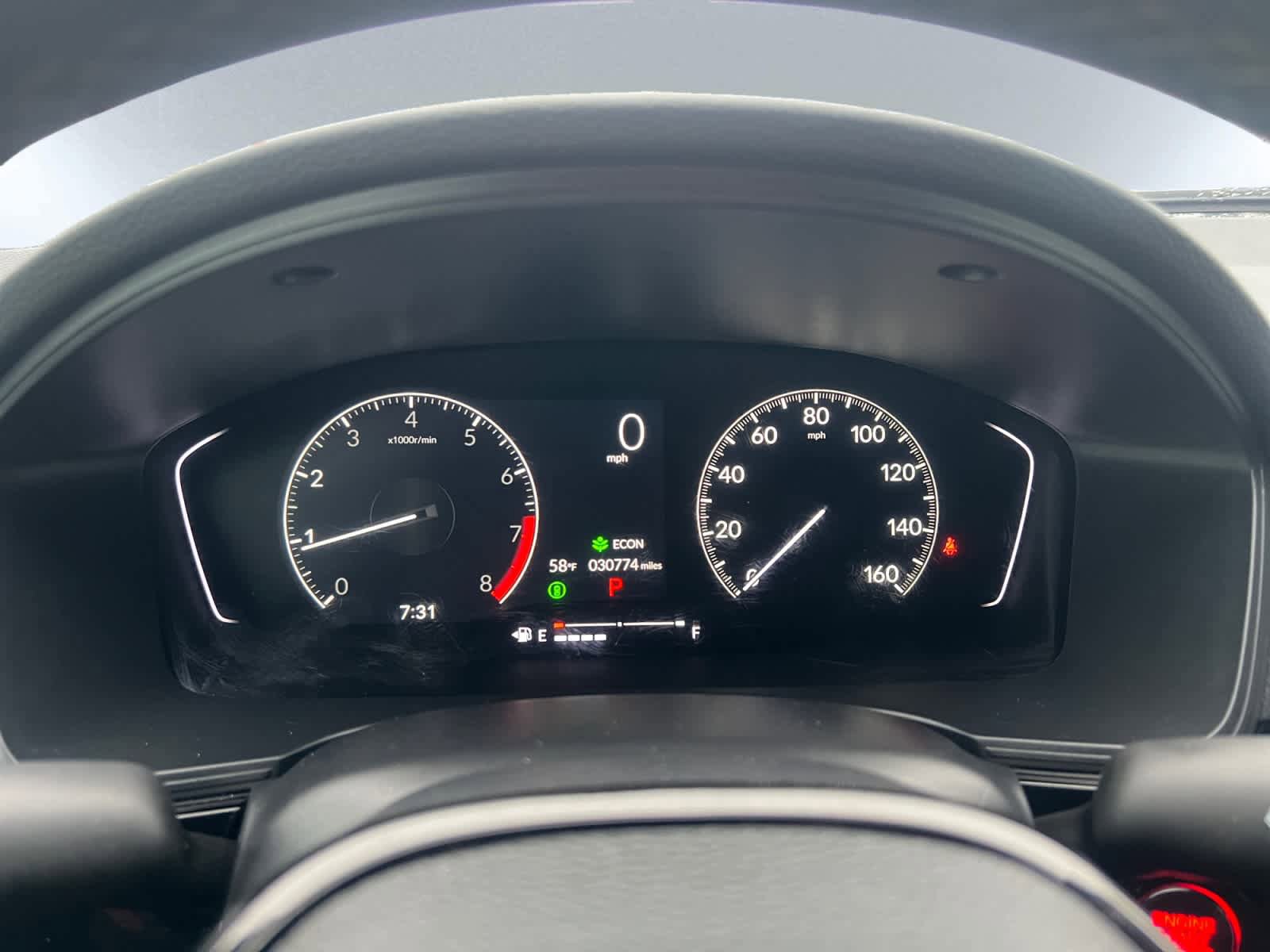 Used 2022 Honda Civic Sport image 5