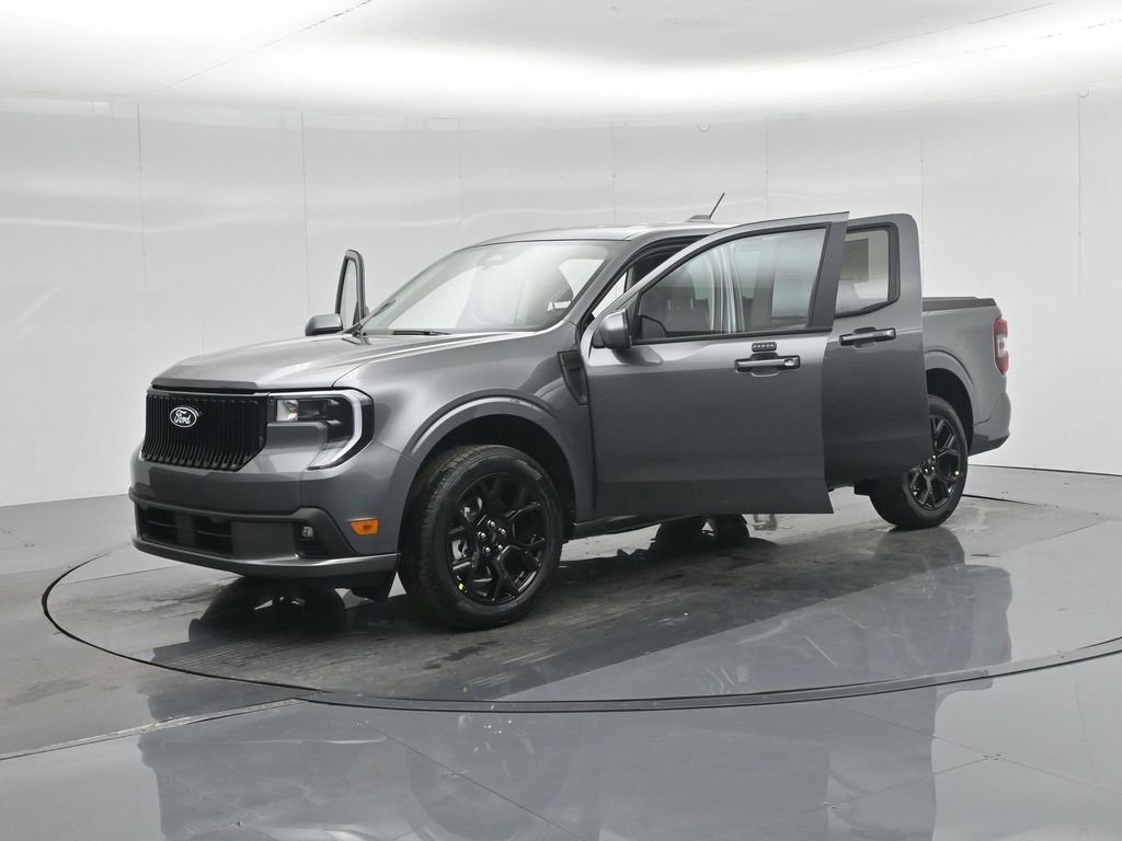 New 2026 Ford Maverick Lobo image 29