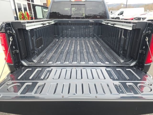New 2026 RAM 1500 Big Horn image 29