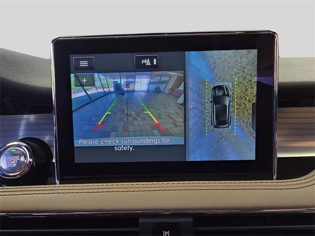 Used 2022 Lincoln Corsair Reserve w/ Equipment Group 201A image 26