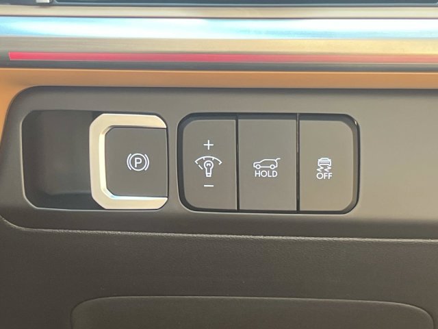 New 2027 Hyundai Santa Fe Calligraphy AWD/4WD image 35