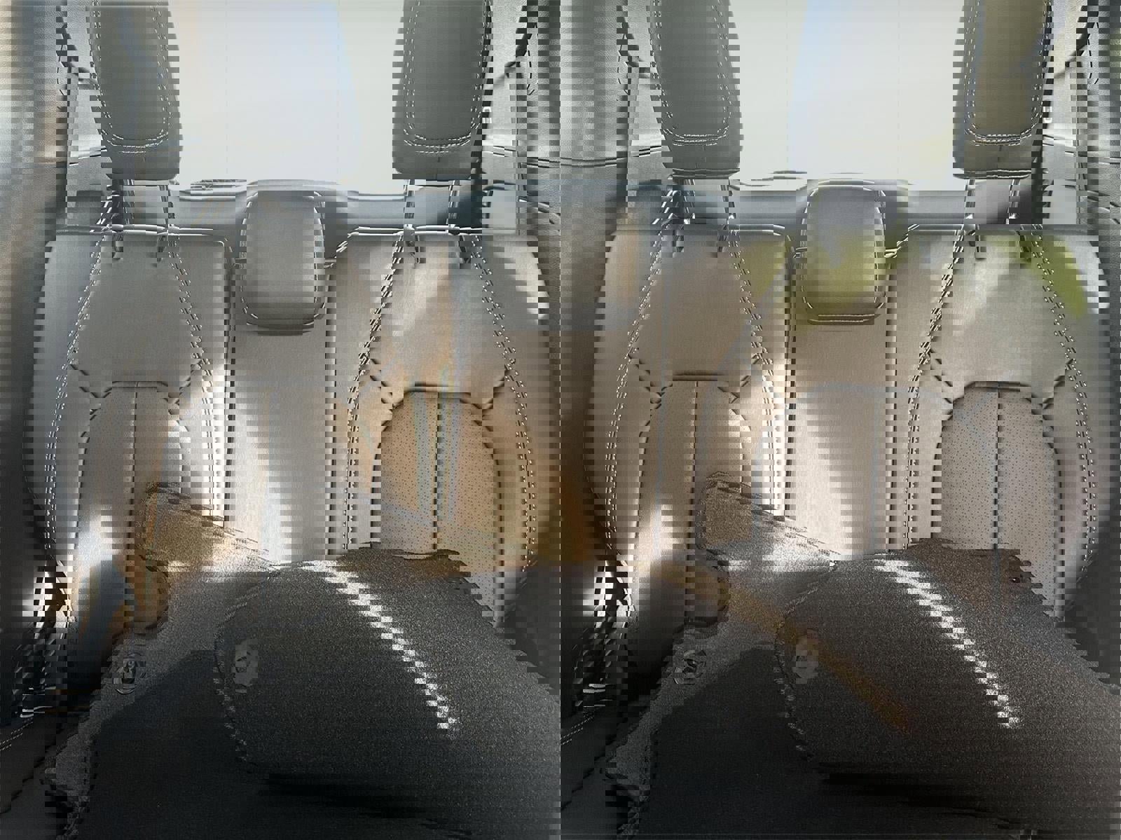 New 2026 Chrysler Pacifica Select image 35