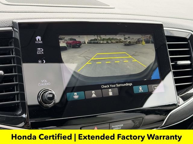 Certified 2022 Honda Pilot Touring image 13