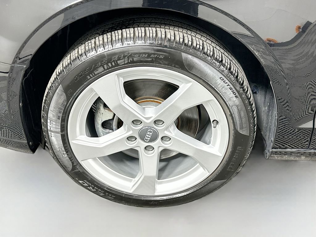 Used 2019 Audi A3 2.0T Premium w/ Convenience Package image 31