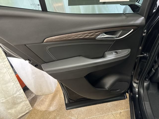 Used 2023 Buick Envision Avenir AWD/4WD image 26