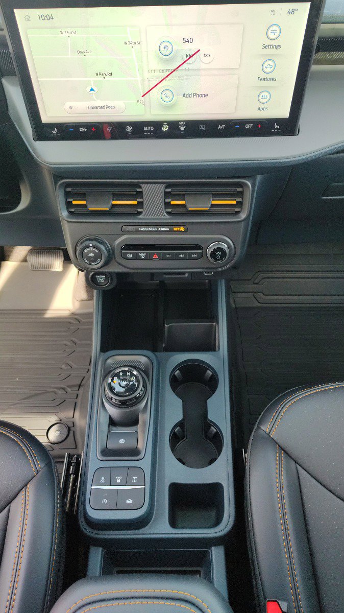 New 2026 Ford Maverick Tremor AWD/4WD image 31