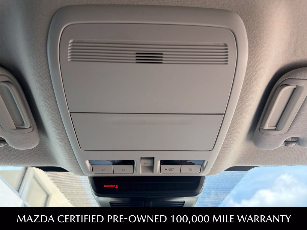 Certified 2026 MAZDA CX-30 AWD 2.5 S w/ Premium Package image 29