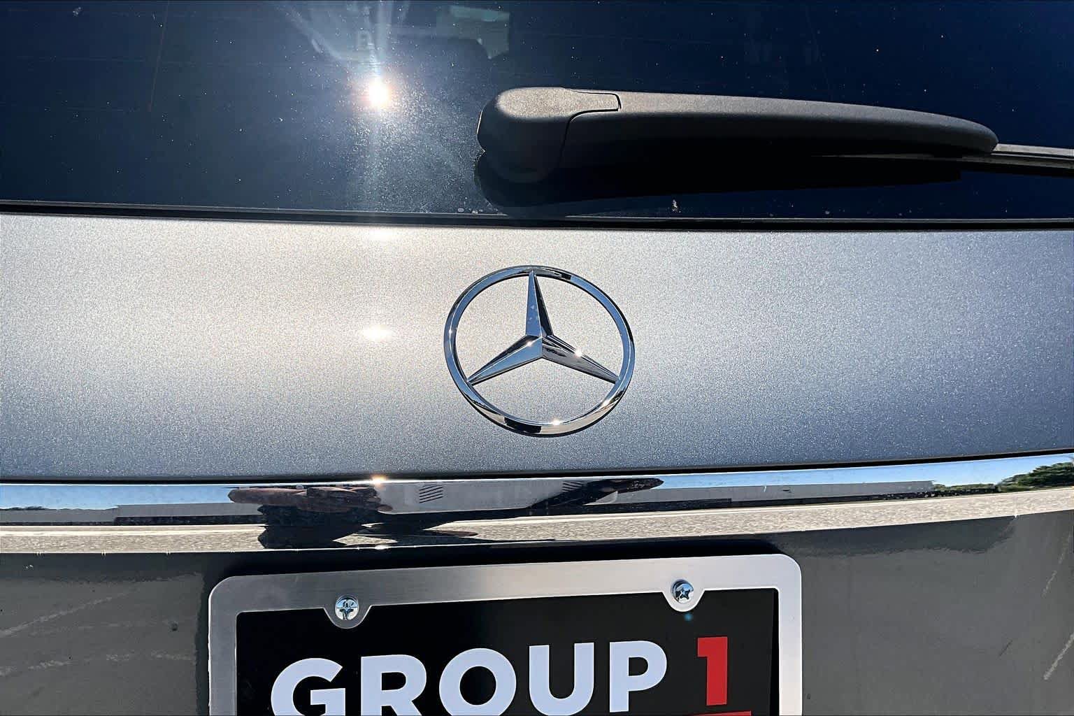 Used 2024 Mercedes-Benz GLE 350 4MATIC image 31