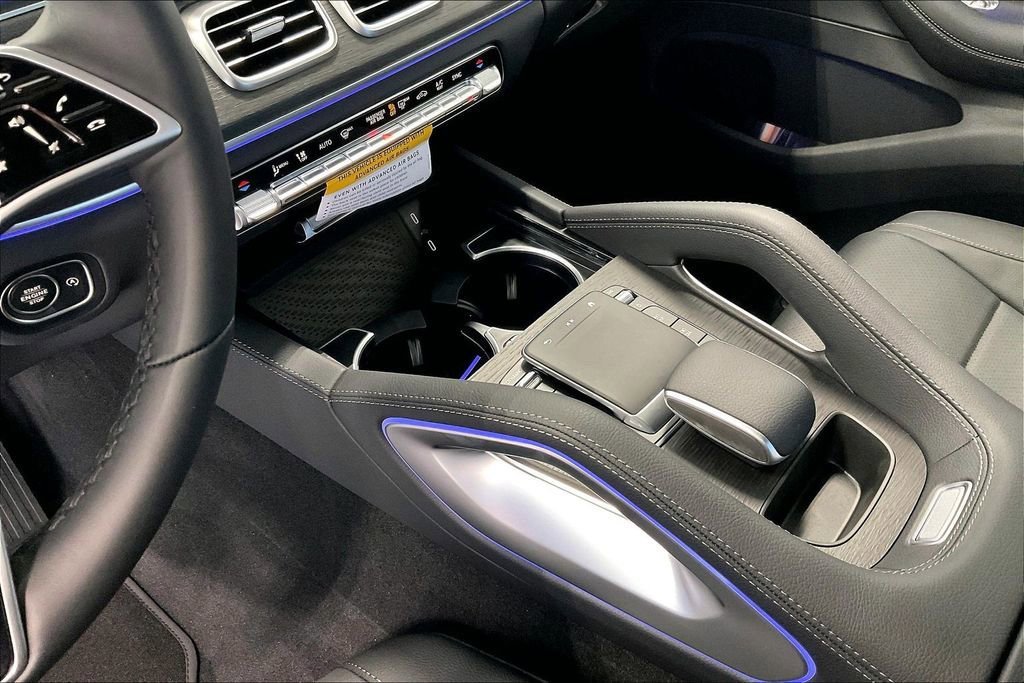 New 2026 Mercedes-Benz GLE 350 4MATIC image 26