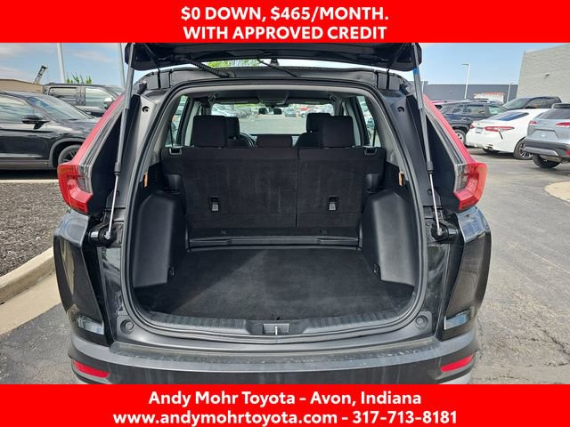 Used 2020 Honda CR-V LX image 12