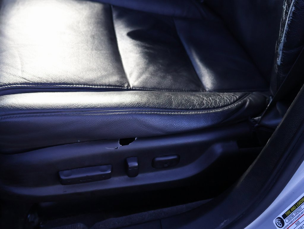 Used 2012 Acura TL 3.5 image 35