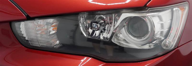 Used 2008 Mitsubishi Lancer Evolution MR AWD/4WD image 32