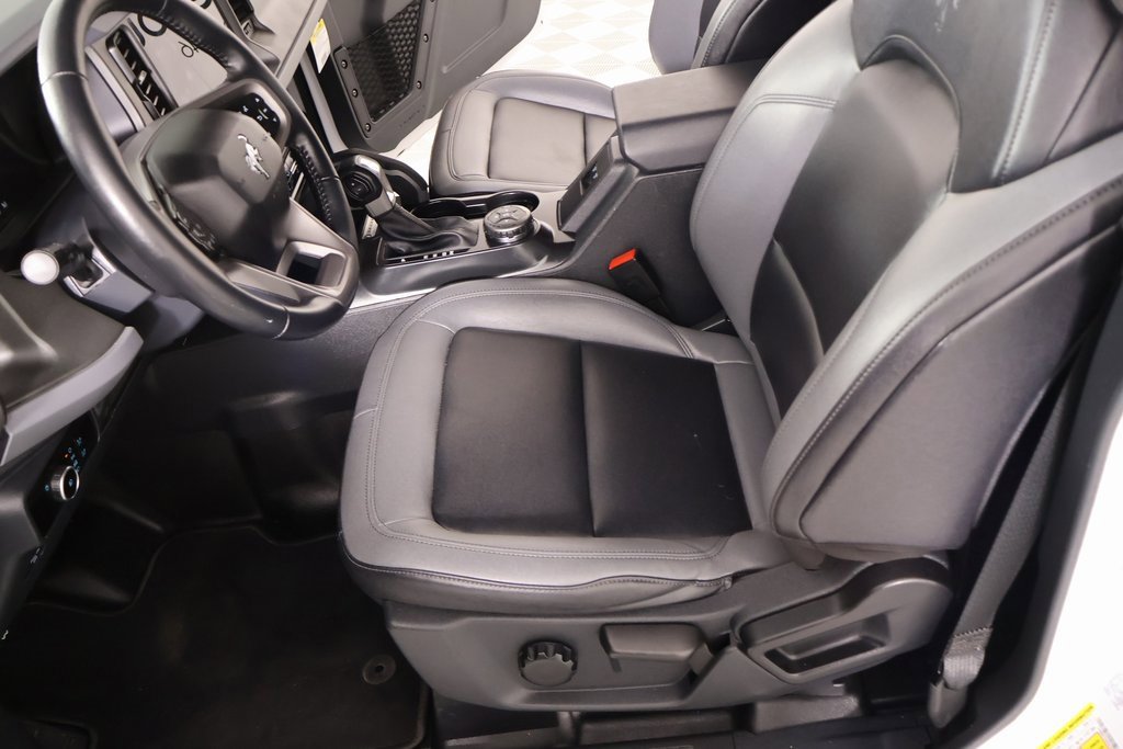 Used 2024 Ford Bronco Big Bend image 10