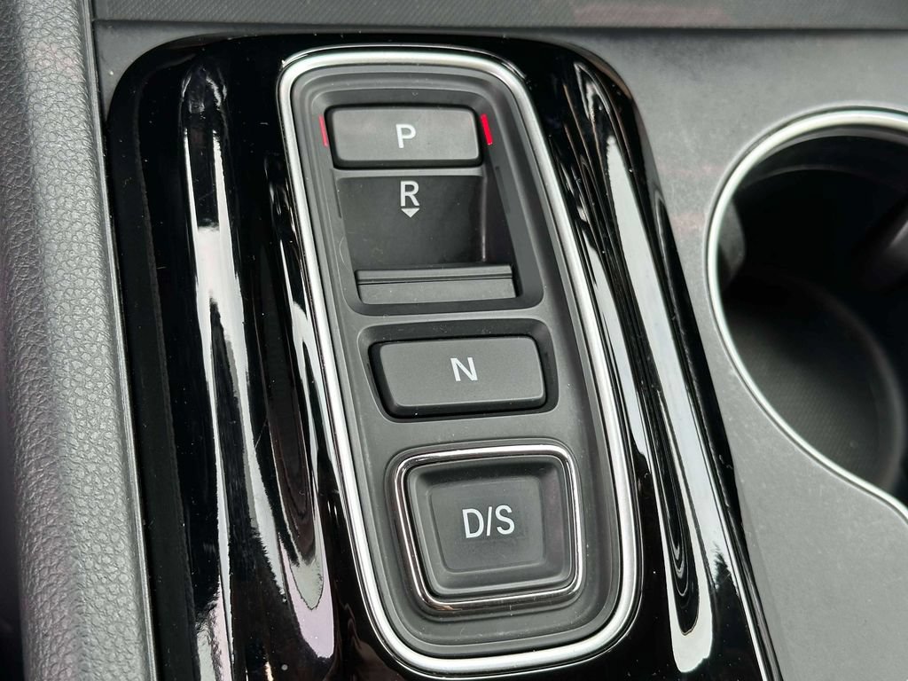 Certified 2025 Honda Pilot Elite image 26