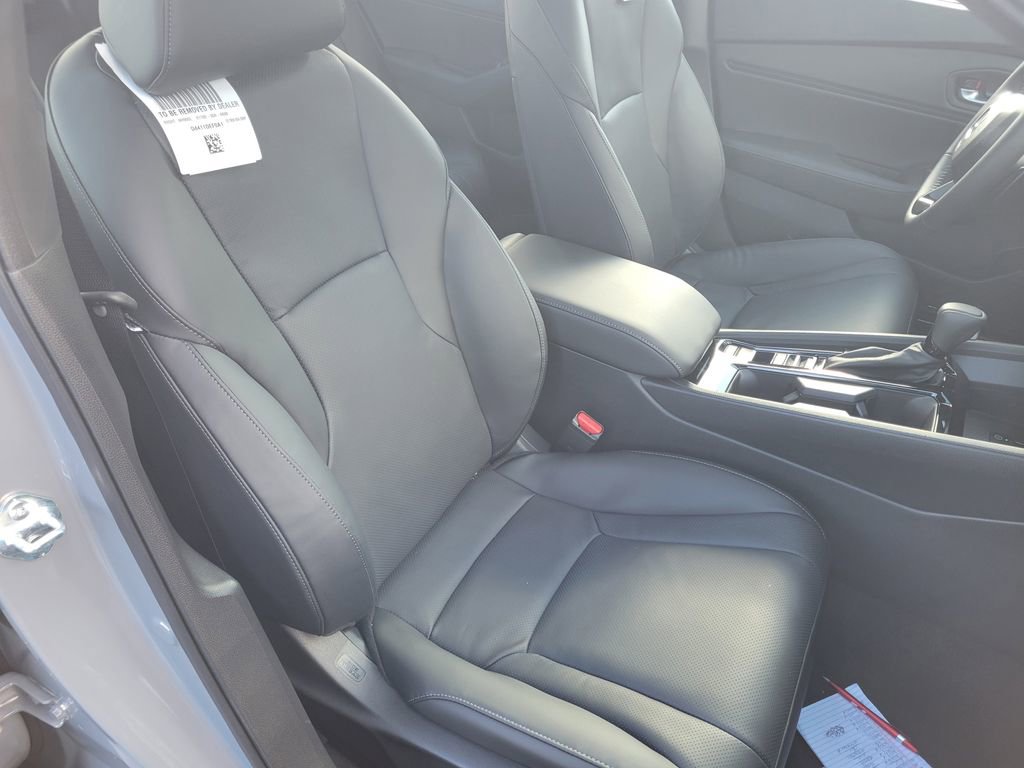 New 2026 Honda Accord Sport image 35