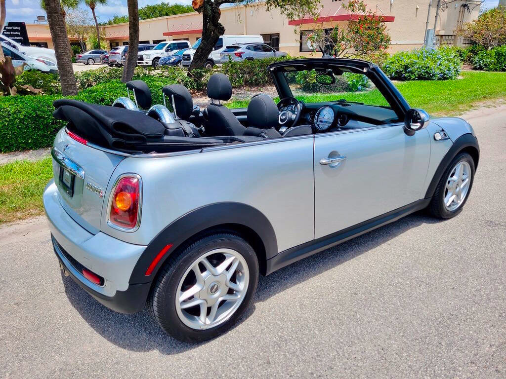 Used 2010 MINI Cooper S FWD image 14