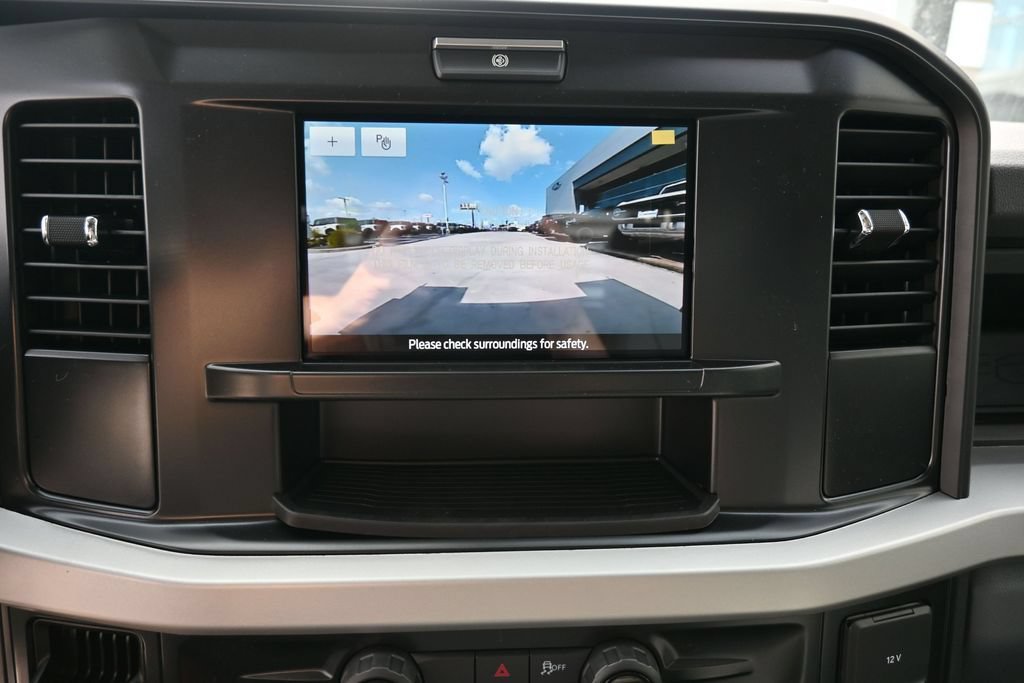 New 2026 Ford F550 4x4 Supercab Super Duty video 2