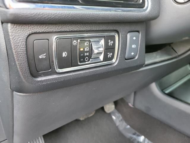 Used 2024 Lincoln Navigator Premiere image 27