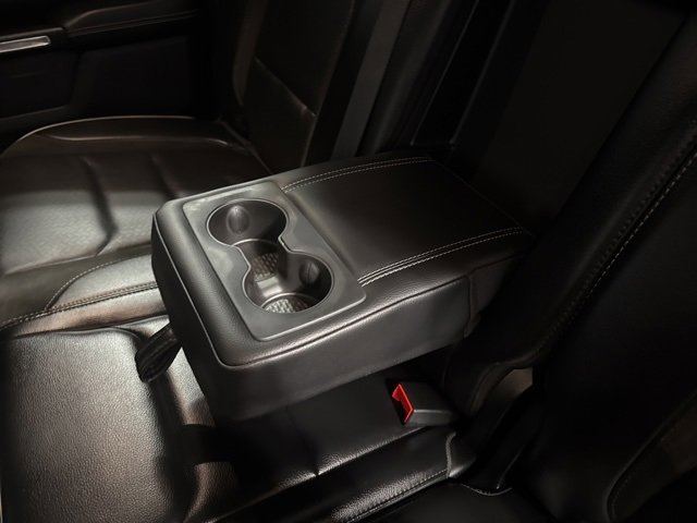 Used 2023 RAM 1500 Laramie image 32