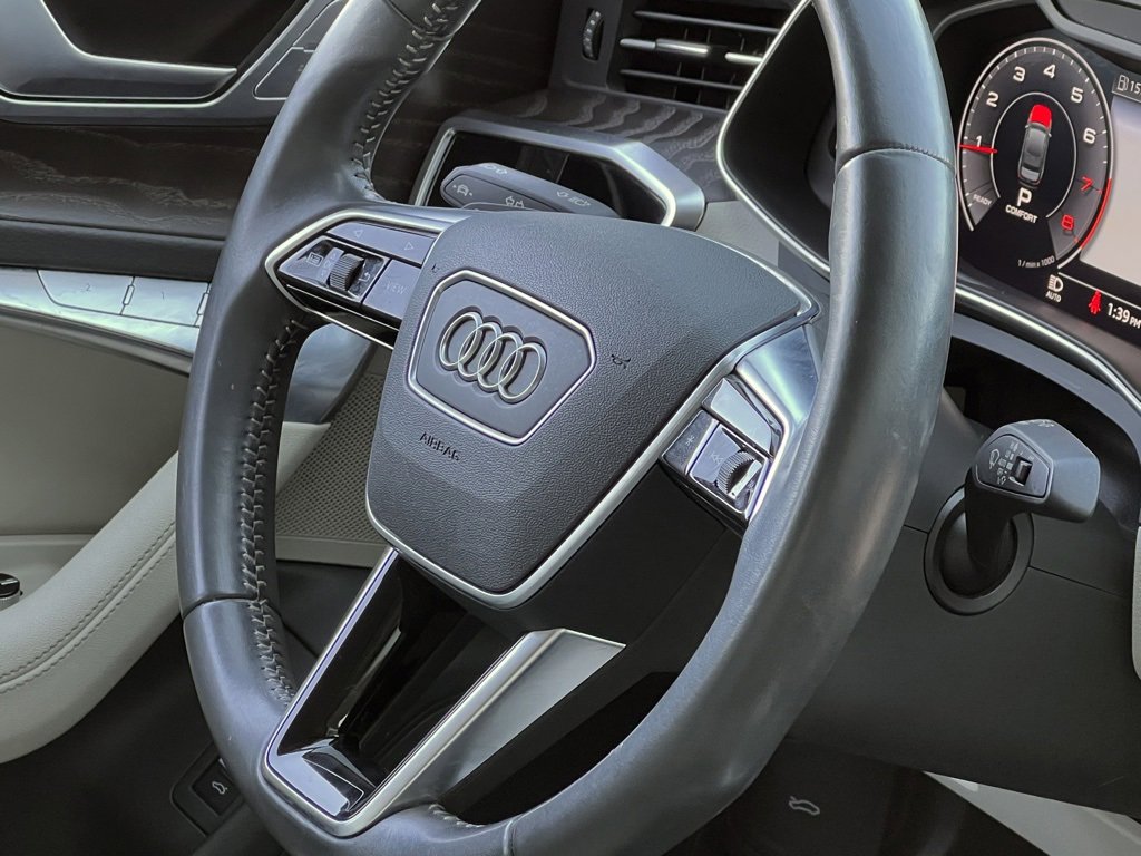 Used 2020 Audi A6 2.0T Premium Plus image 23