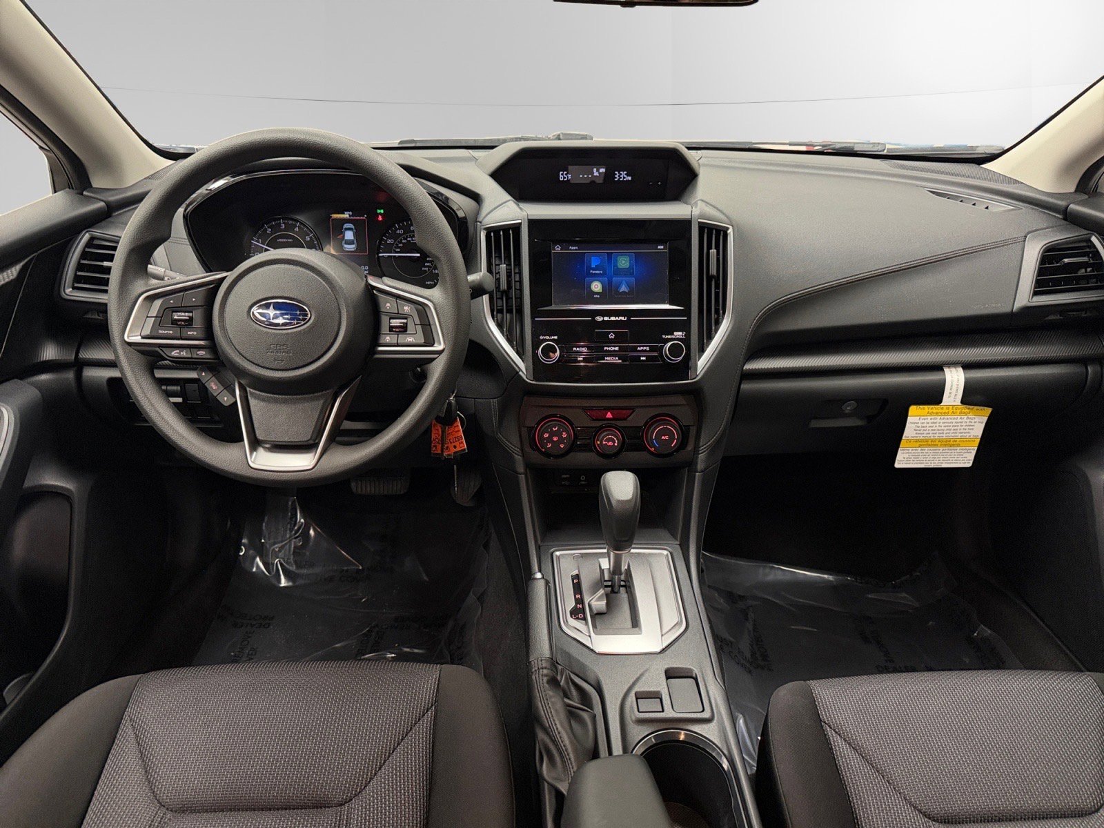 Certified 2023 Subaru Impreza 2.0i image 10