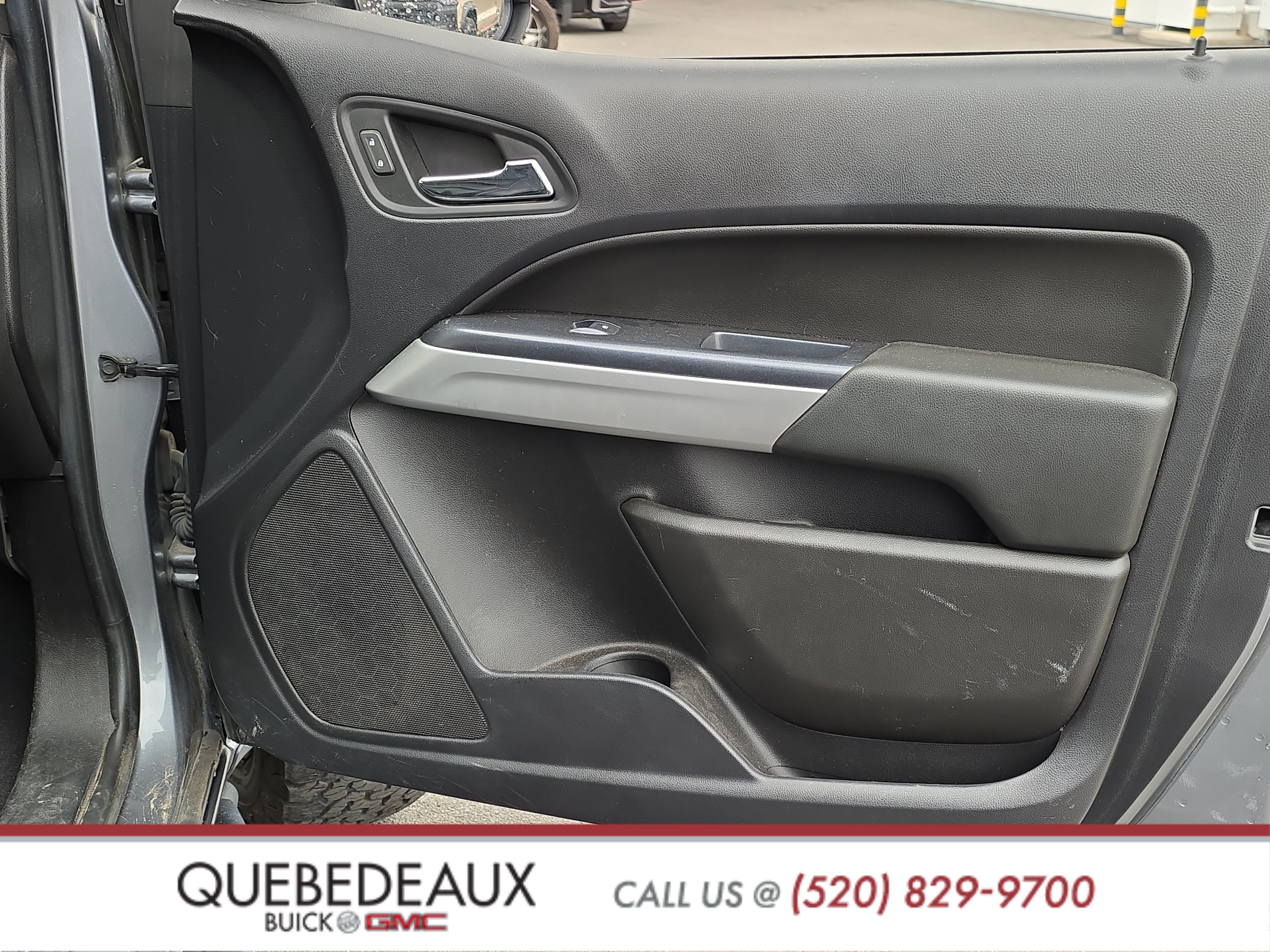 Used 2021 Chevrolet Colorado ZR2 w/ ZR2 Dusk Special Edition AWD/4WD image 44